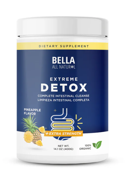 Detox Bella
