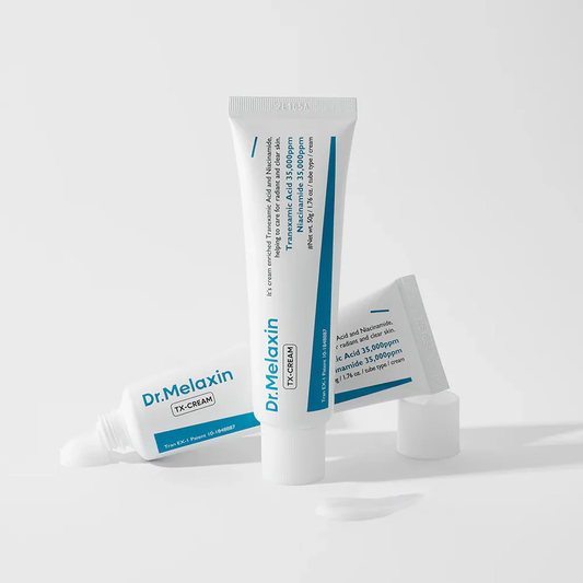 Dr.melaxin Txcrema 50ml
