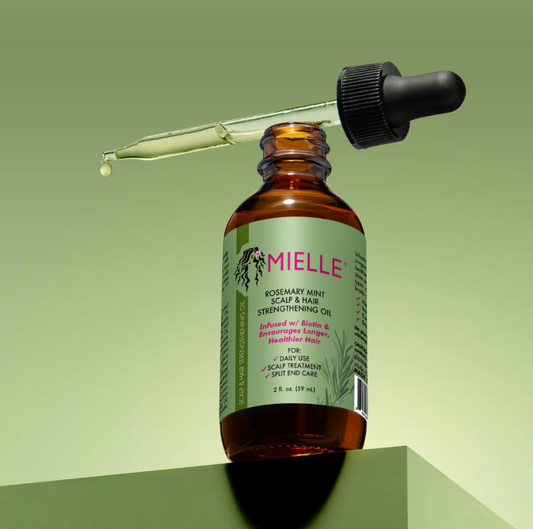 Mielle Serum
