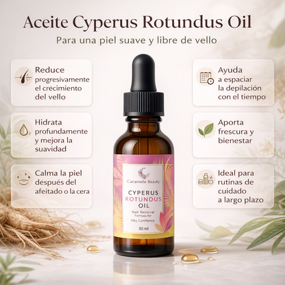 Reduce el Crecimiento del Vello sin Métodos Invasivos para tu Piel