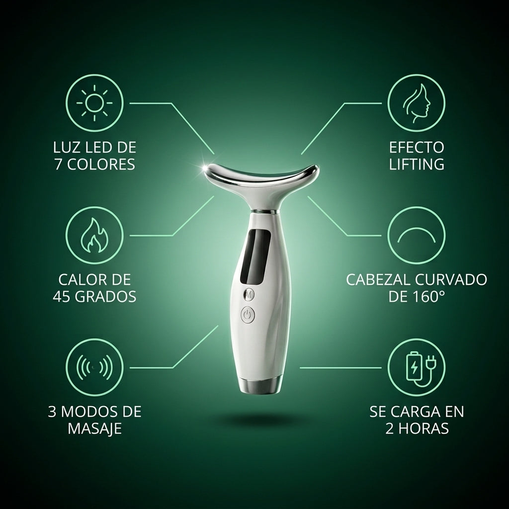 Spalyx® - El spa que tu piel necesita, sin gastar cada mes
