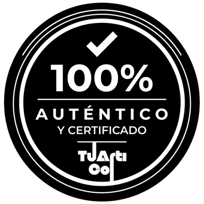 Garantía de satisfacción 30 días